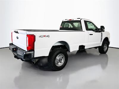 2025 Ford F-350 Regular Cab SRW 4x4 Pickup for sale #5C01876 - photo 2