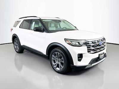 2026 Ford Explorer 4WD SUV for sale #5C02810 - photo 1