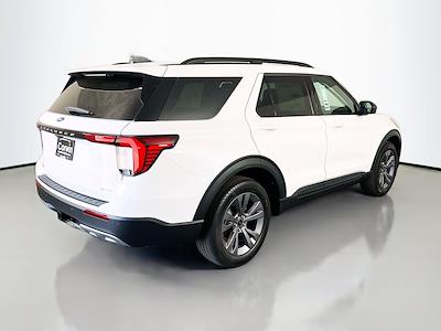 2026 Ford Explorer 4WD SUV for sale #5C02810 - photo 2