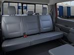 2026 Ford F-550 Crew Cab DRW 4WD Cab Chassis for sale #5C05364 - photo 11