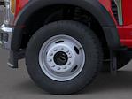 2026 Ford F-550 Crew Cab DRW 4WD Cab Chassis for sale #5C05364 - photo 19