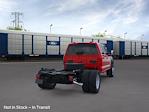 2026 Ford F-550 Crew Cab DRW 4WD Cab Chassis for sale #5C05364 - photo 2
