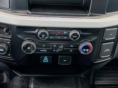 New 2026 Ford F-550 Crew Cab Cab Chassis for sale #5C05726 - photo 2