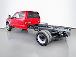 New 2026 Ford F-550 Crew Cab Cab Chassis for sale #5C05726 - photo 10