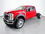 New 2026 Ford F-550 Crew Cab Cab Chassis for sale #5C05726 - photo 6