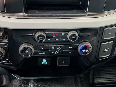 New 2026 Ford F-550 Crew Cab Cab Chassis for sale #5C07000 - photo 2