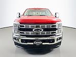 New 2026 Ford F-550 Crew Cab Cab Chassis for sale #5C07000 - photo 5