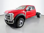 New 2026 Ford F-550 Crew Cab Cab Chassis for sale #5C07000 - photo 6