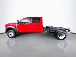 New 2026 Ford F-550 Crew Cab Cab Chassis for sale #5C07000 - photo 7