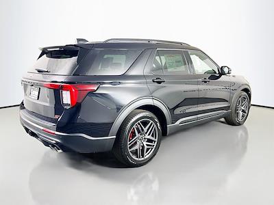 2026 Ford Explorer 4WD SUV for sale #5C08155 - photo 2