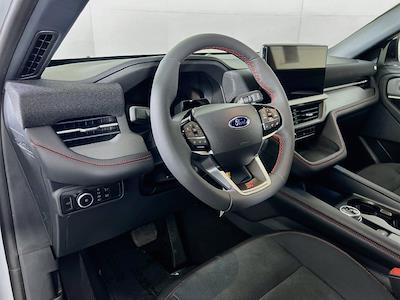 2026 Ford Explorer 4WD SUV for sale #5C08759 - photo 2