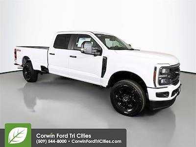 2026 Ford F-350 Crew Cab SRW 4WD Pickup for sale #5C11206 - photo 1