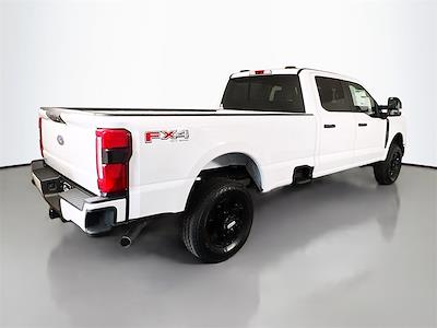 2026 Ford F-350 Crew Cab SRW 4WD Pickup for sale #5C11206 - photo 2
