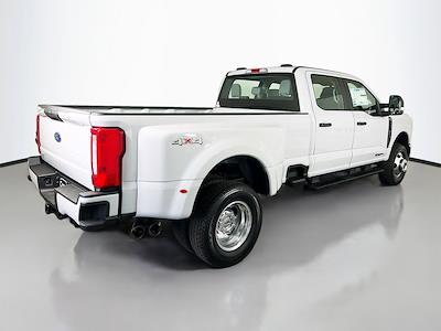 2026 Ford F-350 Crew Cab DRW 4WD Pickup for sale #5C11401 - photo 2