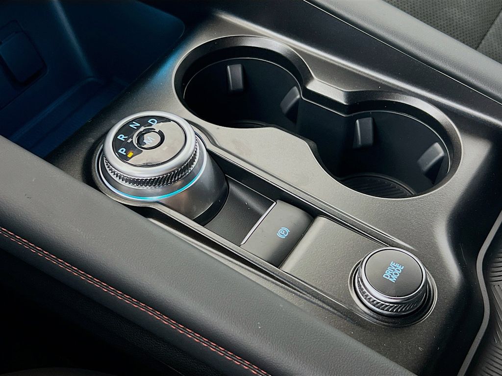 New 2026 Ford Explorer - photo 12