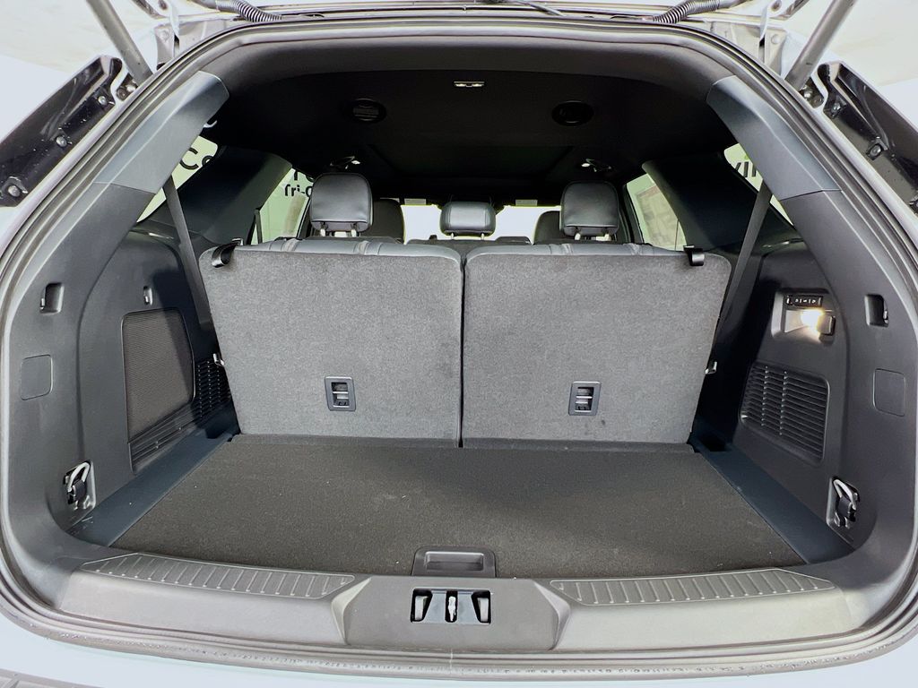 New 2026 Ford Explorer - photo 17