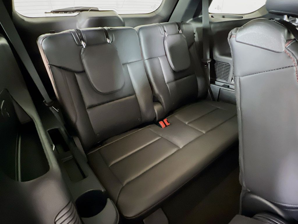 New 2026 Ford Explorer - photo 19