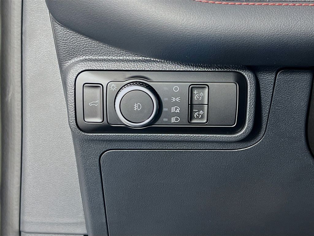 New 2026 Ford Explorer - photo 23