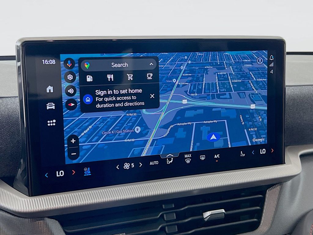 New 2026 Ford Explorer - photo 24