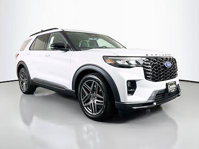 2026 Ford Explorer 4WD SUV for sale #5C11708 - photo 1