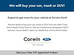 2026 Ford Explorer 4WD SUV for sale #5C11708 - photo 35