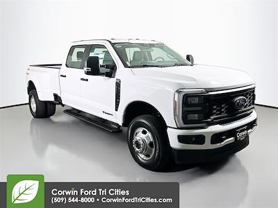 2026 Ford F-350 Crew Cab DRW 4WD Pickup for sale #5C12871 - photo 1