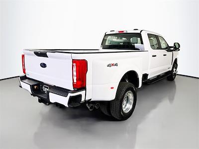 2026 Ford F-350 Crew Cab DRW 4WD Pickup for sale #5C12871 - photo 2