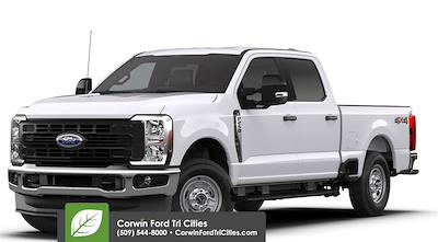 2026 Ford F-250 Crew Cab 4x4 Pickup for sale #5C13985 - photo 1