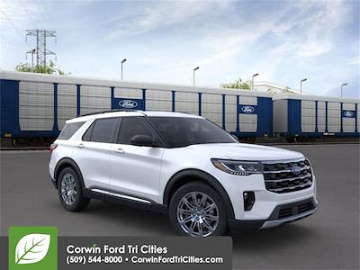 2025 Ford Explorer 4WD SUV for sale #5C14841 - photo 1