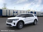 2025 Ford Explorer 4WD SUV for sale #5C14841 - photo 3