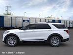 2025 Ford Explorer 4WD SUV for sale #5C14841 - photo 5