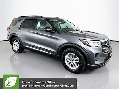 2025 Ford Explorer 4WD SUV for sale #5C18396 - photo 1