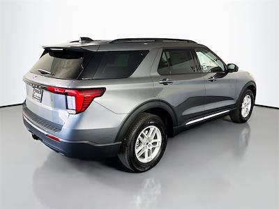 2025 Ford Explorer 4WD SUV for sale #5C18396 - photo 2