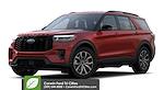2025 Ford Explorer 4WD SUV for sale #5C18621 - photo 1
