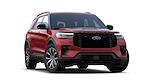 2025 Ford Explorer 4WD SUV for sale #5C18621 - photo 4