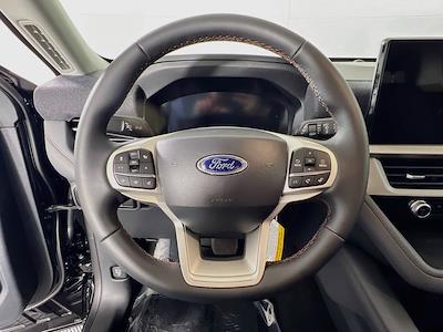 2026 Ford Explorer 4WD SUV for sale #5C22103 - photo 2