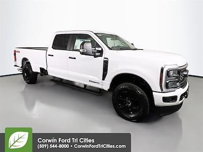 2026 Ford F-350 Crew Cab SRW 4WD Pickup for sale #5C26925 - photo 1