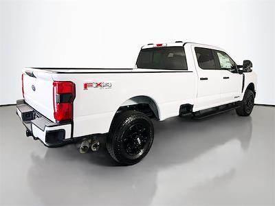 2026 Ford F-350 Crew Cab SRW 4WD Pickup for sale #5C26925 - photo 2