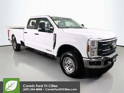 2026 Ford F-350 Crew Cab SRW 4WD Pickup for sale #5C29364 - photo 1