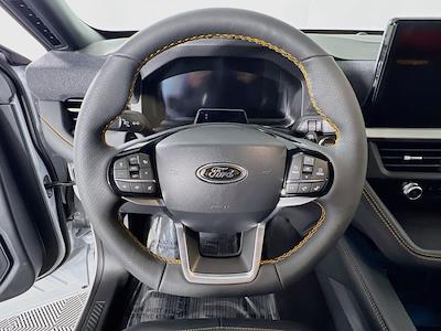 2026 Ford Explorer 4WD SUV for sale #5C31359 - photo 2