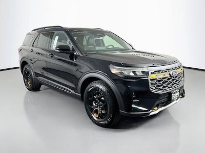 2026 Ford Explorer 4WD SUV for sale #5C31441 - photo 1