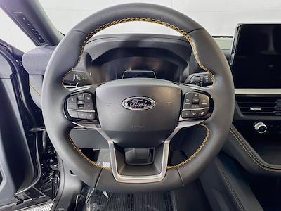 2026 Ford Explorer 4WD SUV for sale #5C31441 - photo 2