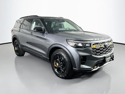 2026 Ford Explorer 4WD SUV for sale #5C31472 - photo 1