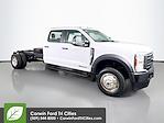 2026 Ford F-550 Crew Cab DRW 4WD Cab Chassis for sale #5C32880 - photo 1