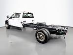 2026 Ford F-550 Crew Cab DRW 4WD Cab Chassis for sale #5C32880 - photo 10