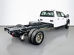 2026 Ford F-550 Crew Cab DRW 4WD Cab Chassis for sale #5C32880 - photo 2
