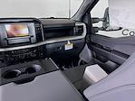 2026 Ford F-550 Crew Cab DRW 4WD Cab Chassis for sale #5C32880 - photo 23
