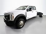 2026 Ford F-550 Crew Cab DRW 4WD Cab Chassis for sale #5C32880 - photo 4