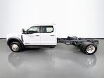 2026 Ford F-550 Crew Cab DRW 4WD Cab Chassis for sale #5C32880 - photo 5