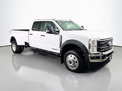 New 2026 Ford F-450 - photo 1